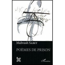 Poèmes de prison de Mahvash Sabet