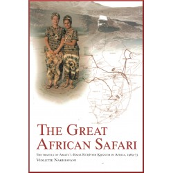 Great African Safari - The...