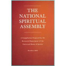 National Spiritual Assembly