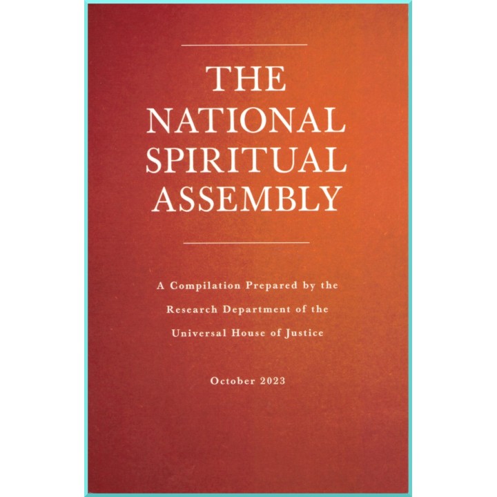 National Spiritual Assembly
