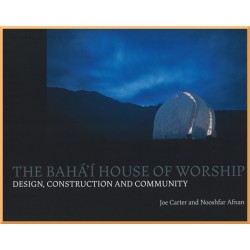 Baha'i House of Worship -...