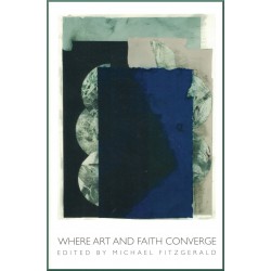 Where art & faith converge
