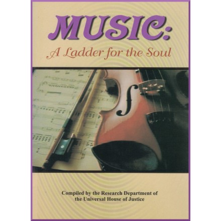 Music: A Ladder for the Soul (Compilation)