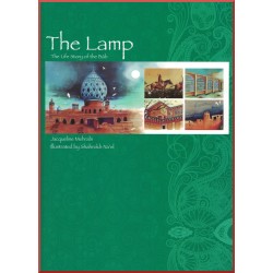The Lamp, The Life story of...
