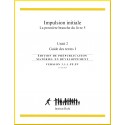 Ruhi - Livre 5/2 - Unité 2 - Impulsion initiale - Guide des Textes I