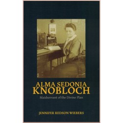 Alma Sedonia Knobloch -...