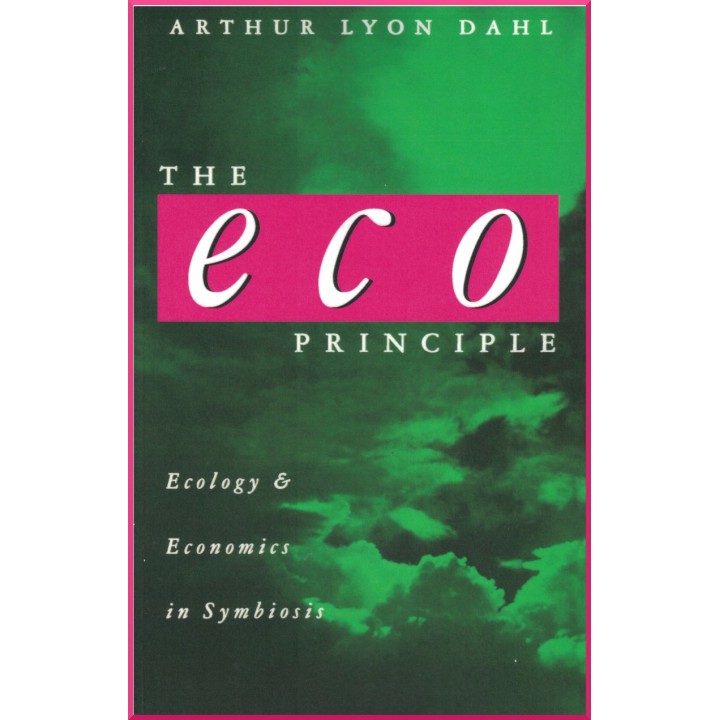 Eco Principle - Ecology and Economics in Symbiosis