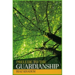 Prelude to the Guardianship - Shoghi Effendi in Oxford