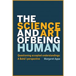 Science and Art of Being...
