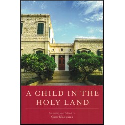 A Child in the Holy Land