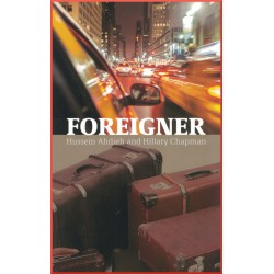 Foreigner, From an Iranian...