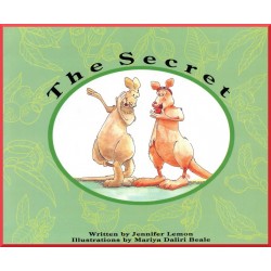 The Story of  the Secret