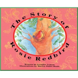 The Story of  Rosie Redbird