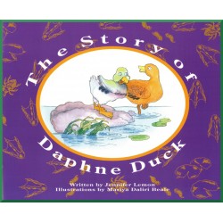 The Story of Daphne Duck