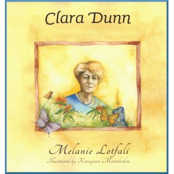 Clara Dunn son histoire pour enfant