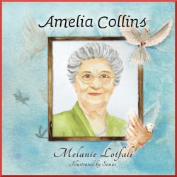 Amelia Collins son histoire pour enfant en anglais