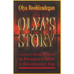 Olya’s Story