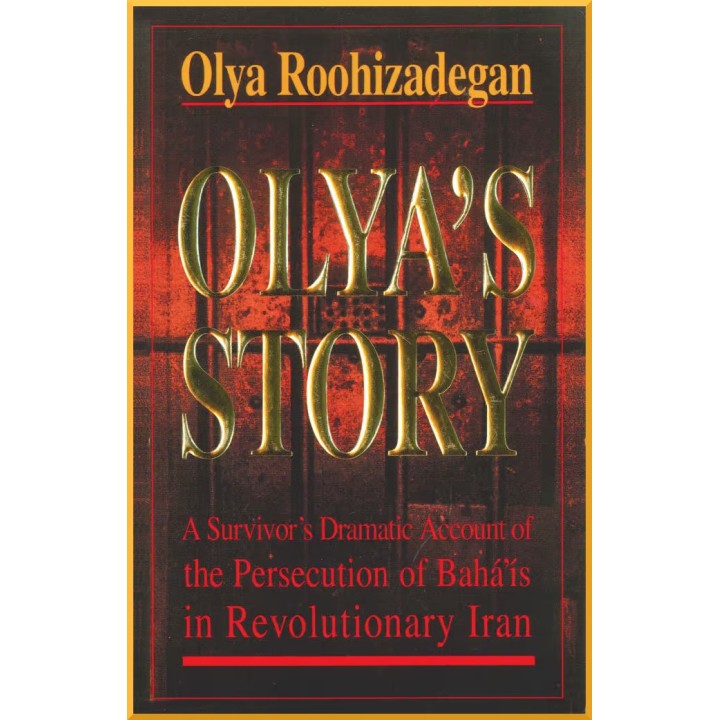 Olya’s Story
