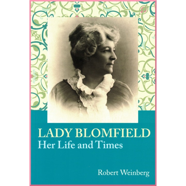 Lady Blomfield
