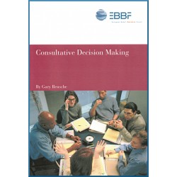 Consultative decision Making