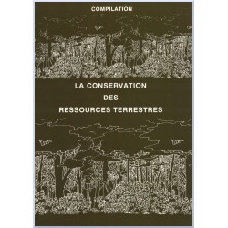 Conservation des ressources terrestres