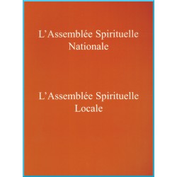 MUJ L'assemblée Spirituelle Locale/Nationale - compilation