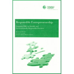 Responsible entrepreneurship