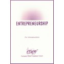 Entrepreneurship