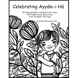 Celebrating Ayyám-i-Há