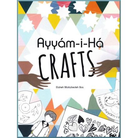 Ayyám-i-Há Crafts