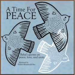 A Time For Peace