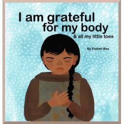 I am grateful for my body