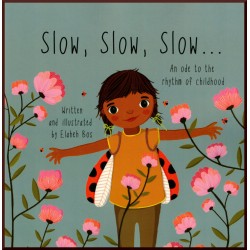 Slow,Slow,Slow...