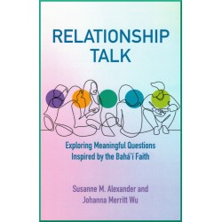 Relationship Talk: Exploring Meaningful Questions