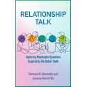 Relationship Talk: Exploring Meaningful Questions