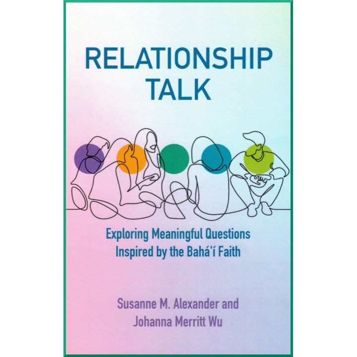 Relationship Talk: Exploring Meaningful Questions