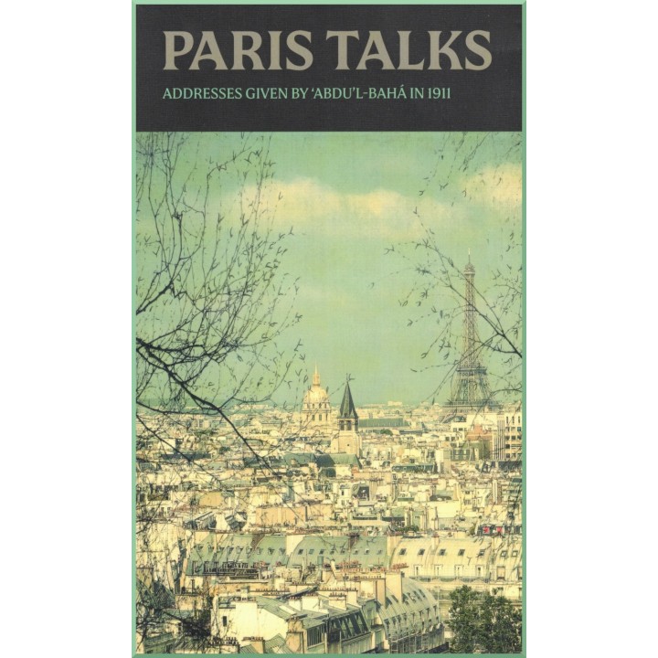 Paris Talks