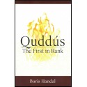 Quddús: The First in Rank
