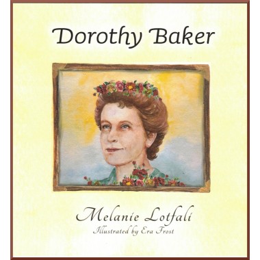 Livres enfant en anglais : Dorothy Baker