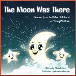 The Moon Was There:...