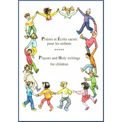 Prières et Écrits sacrés...