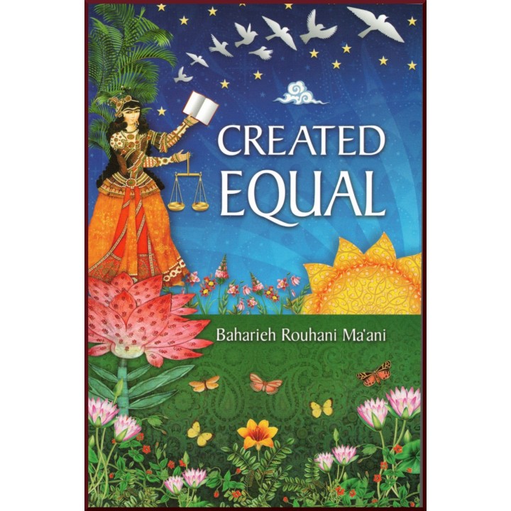 Created Equal