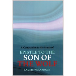 A companion to the Study of Epistle to the son of the wolf
