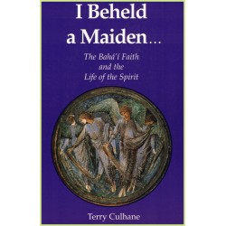 I Beheld a maiden The...