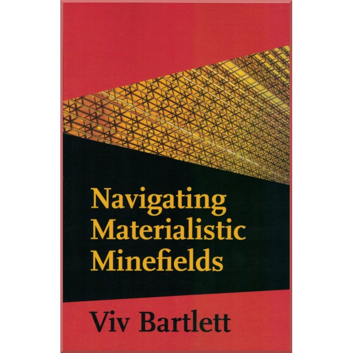 Navigating Materialistic Minefields