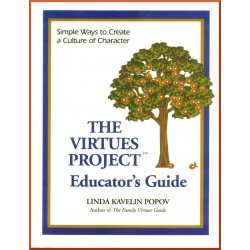 The Virtues Project,...