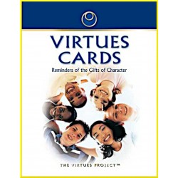 Le Projet des Vertus ,...