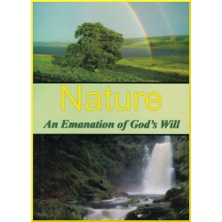 Nature: An Emanation of...