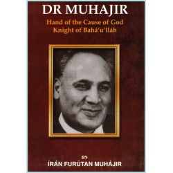 Dr. Muhajir,Hand of the...