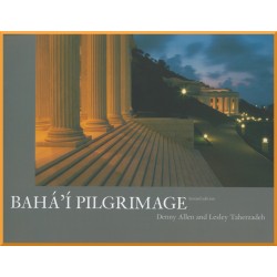 Baha'i Pilgrimage -...